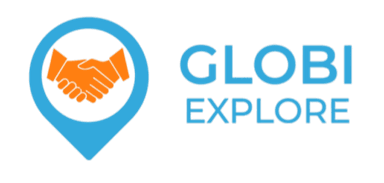 GlobiExplore Logo